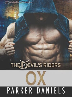 cover image of Ox